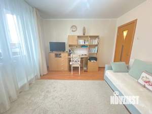 1-к квартира, вторичка, 32м2, 5/6 этаж