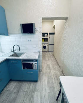 2-к квартира, вторичка, 56м2, 3/5 этаж