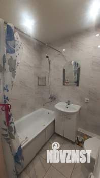 Студия квартира, вторичка, 24м2, 11/17 этаж