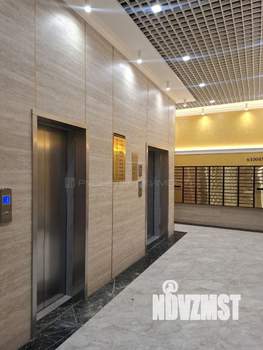 1-к квартира, вторичка, 39м2, 2/12 этаж