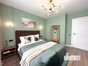 1-к квартира, вторичка, 42м2, 1/17 этаж