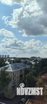 2-к квартира, вторичка, 52м2, 8/14 этаж