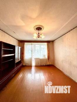 2-к квартира, вторичка, 45м2, 3/9 этаж