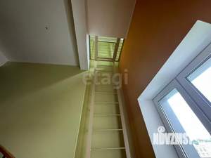 1-к квартира, вторичка, 33м2, 3/3 этаж