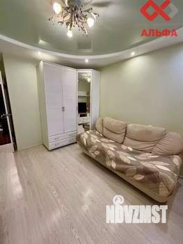 2-к квартира, вторичка, 44м2, 5/17 этаж