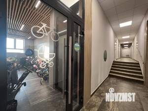 Студия квартира, вторичка, 29м2, 11/17 этаж