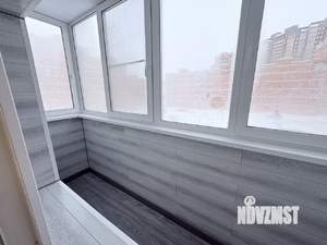 2-к квартира, вторичка, 42м2, 3/7 этаж