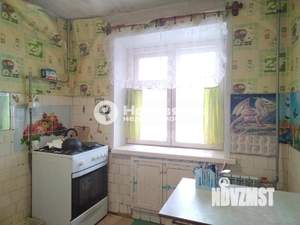 1-к квартира, вторичка, 32м2, 1/5 этаж