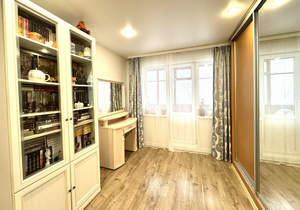 1-к квартира, вторичка, 32м2, 2/5 этаж