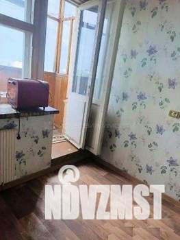 1-к квартира, вторичка, 34м2, 9/9 этаж