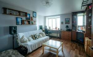 1-к квартира, вторичка, 39м2, 9/10 этаж