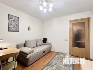 3-к квартира, вторичка, 61м2, 2/5 этаж