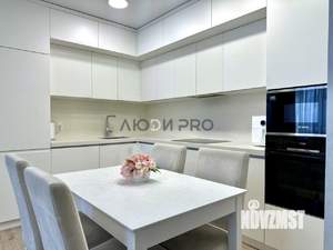 3-к квартира, вторичка, 101м2, 3/4 этаж