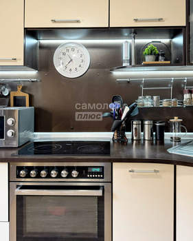 1-к квартира, вторичка, 31м2, 1/5 этаж