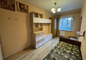 3-к квартира, вторичка, 60м2, 4/8 этаж