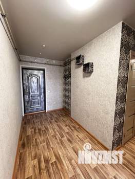 3-к квартира, вторичка, 72м2, 16/16 этаж