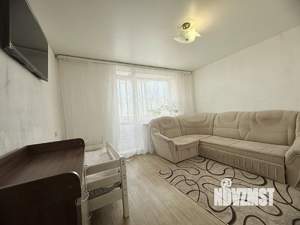 1-к квартира, вторичка, 32м2, 6/6 этаж