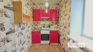 2-к квартира, вторичка, 45м2, 1/2 этаж