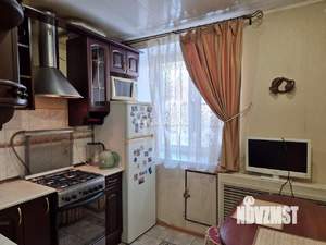 1-к квартира, вторичка, 29м2, 5/5 этаж