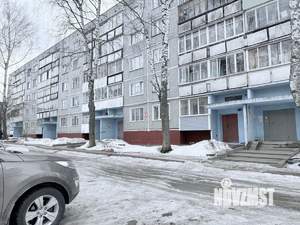 2-к квартира, вторичка, 45м2, 2/5 этаж