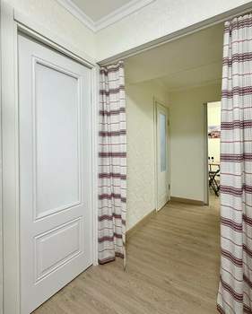 2-к квартира, вторичка, 48м2, 1/9 этаж