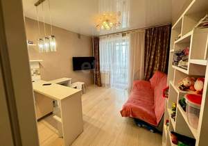 2-к квартира, вторичка, 41м2, 10/14 этаж