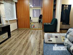 1-к квартира, вторичка, 31м2, 1/5 этаж