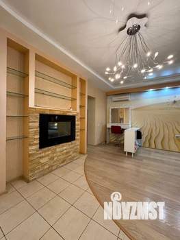 3-к квартира, вторичка, 100м2, 2/7 этаж