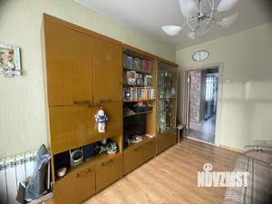 4-к квартира, вторичка, 88м2, 3/5 этаж