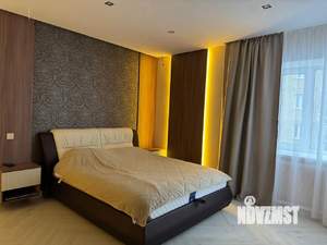 3-к квартира, вторичка, 103м2, 4/4 этаж