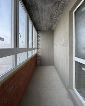 2-к квартира, вторичка, 51м2, 6/10 этаж