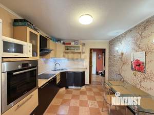 1-к квартира, вторичка, 38м2, 4/10 этаж