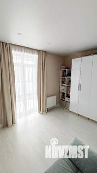 2-к квартира, вторичка, 38м2, 4/4 этаж