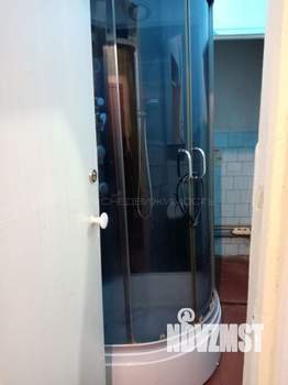 Студия квартира, вторичка, 17м2, 1/5 этаж