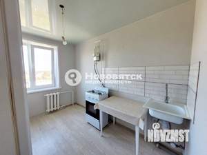 1-к квартира, вторичка, 32м2, 6/6 этаж