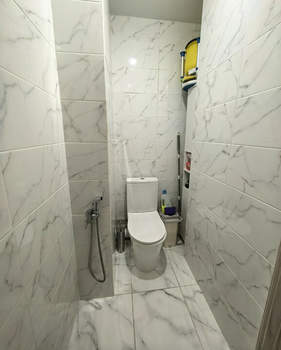 2-к квартира, вторичка, 43м2, 4/17 этаж