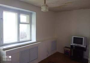2-к квартира, вторичка, 39м2, 5/5 этаж