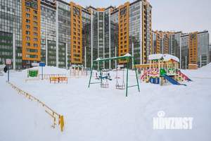 2-к квартира, вторичка, 54м2, 7/16 этаж