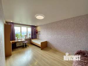 3-к квартира, вторичка, 66м2, 9/10 этаж