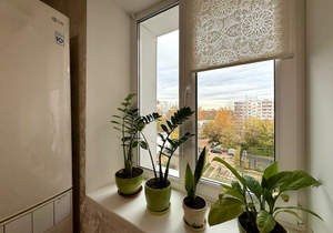 3-к квартира, вторичка, 68м2, 5/9 этаж