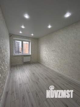 1-к квартира, вторичка, 35м2, 10/17 этаж