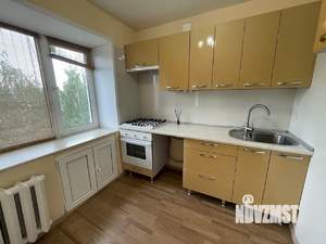 2-к квартира, вторичка, 43м2, 5/5 этаж
