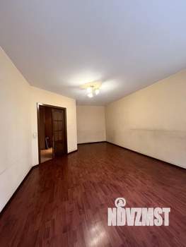 1-к квартира, вторичка, 53м2, 1/11 этаж