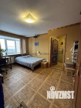 1-к квартира, вторичка, 32м2, 10/10 этаж