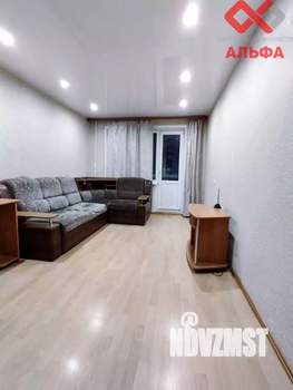 1-к квартира, вторичка, 33м2, 4/9 этаж