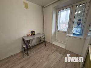 2-к квартира, вторичка, 49м2, 3/5 этаж
