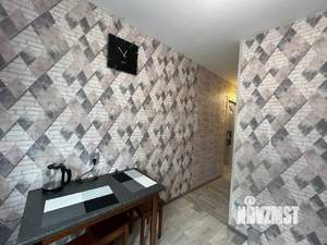 2-к квартира, вторичка, 52м2, 1/5 этаж