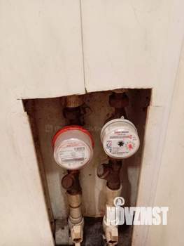 1-к квартира, вторичка, 18м2, 1/3 этаж