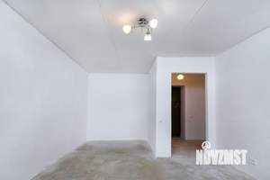 1-к квартира, вторичка, 35м2, 2/9 этаж