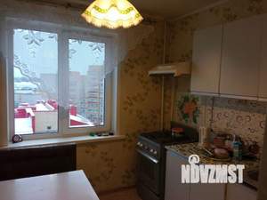 1-к квартира, вторичка, 34м2, 8/10 этаж
